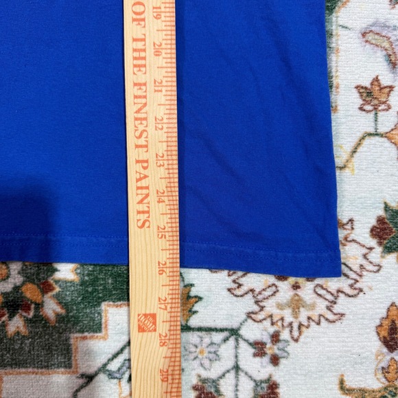 Florida Gators T-Shirt‎ Mens Size L Graphic Print Blue NCAA College - Picture 4 of 6